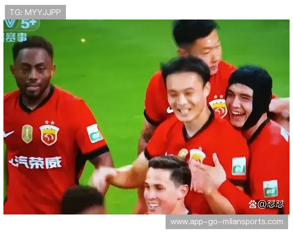 中超揭幕：海港外援破门，卫冕之路开红