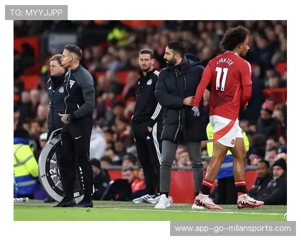 曼联若重新找到进攻灵魂，球迷期待将爆发