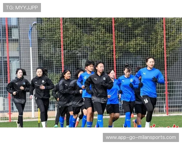 女足青训成果显现 多名球员入选青年国家队，女足男足青年队